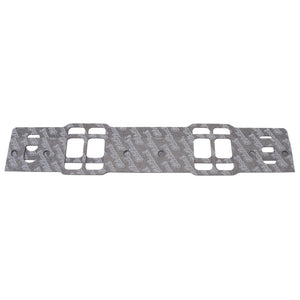 Edelbrock 7206 Gasket Kit Intake Manifold fits SBC for GM Cast Iron Bowtie Vortec Cylinder Head 060In Thick