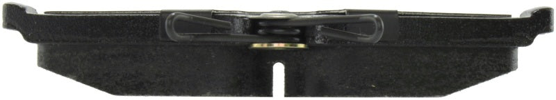 Stoptech 309.1082 Performance 05-09 fits Ford Mustang Cobra/Mach 1 V6/GT / 10 Shelby/Shelby GT Rear Brake Pads