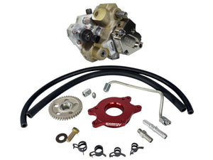 Exergy 2017+ Duramax L5P 14mm Stroker CP3 Conversion Kit