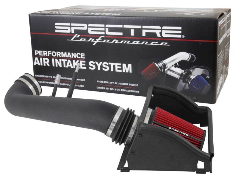 Spectre 90330K 15-19 fits Ford F150 V8-5.0L F/I Air Intake Kit
