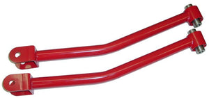 BMR TCA018R CTS-V Trailing Arms w/ Spherical Bearings - Red