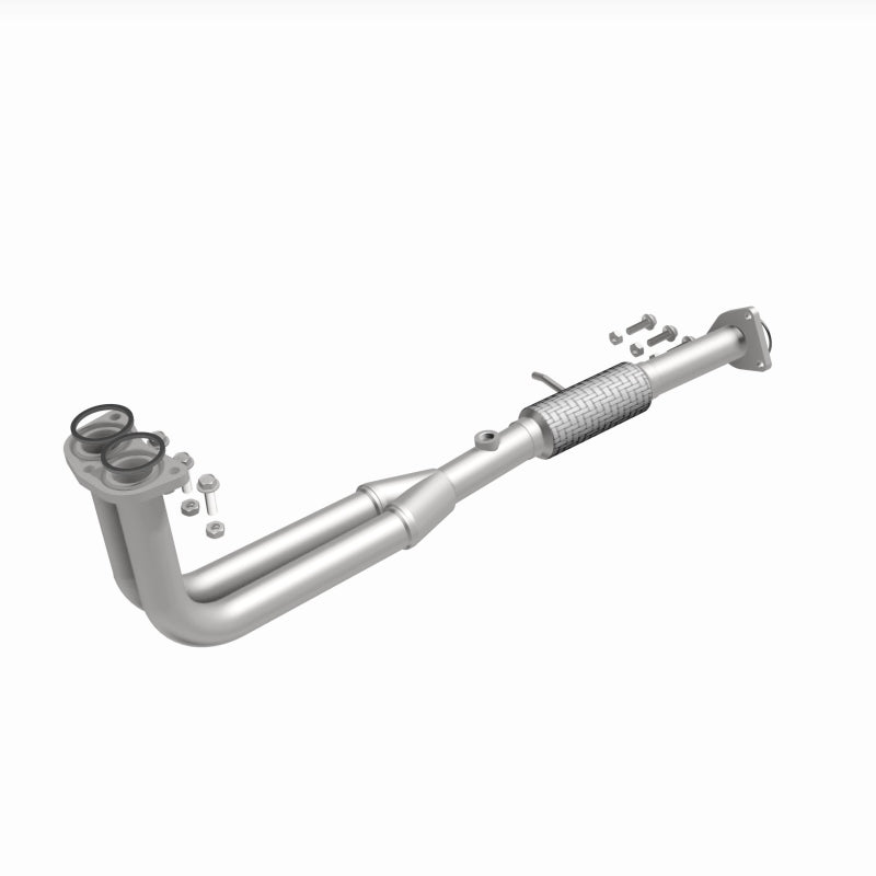 Magnaflow 107-0142 BRE Exhaust 92-93 fits Accord 2.2L Front Pipe Kit