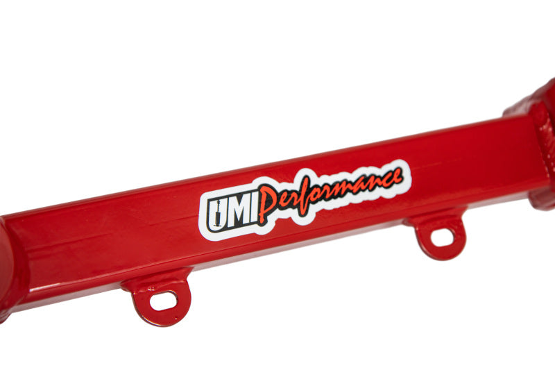 UMI Performance 2553-RUMI 16-24 fits Chevrolet Camaro Suspension Control Arm - R