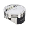 Manley Performance 599060CE-8 Manley fits Chevrolet LS Piston Set - 4.185in B