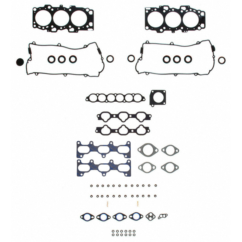 Fel-Pro HS26276PT fits Hyundai Sonata HS 26276 PT PermaTorque Engine Cylinder Head Gasket Set