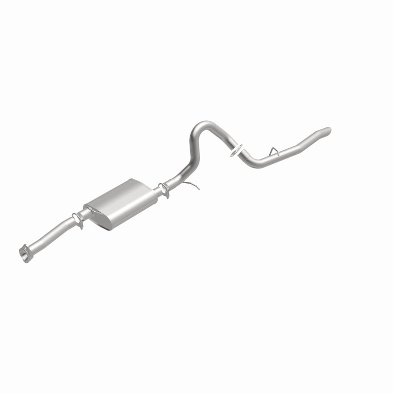 Magnaflow 106-0111 BRE Exhaust Kit 99-04 fits Ford Mustang