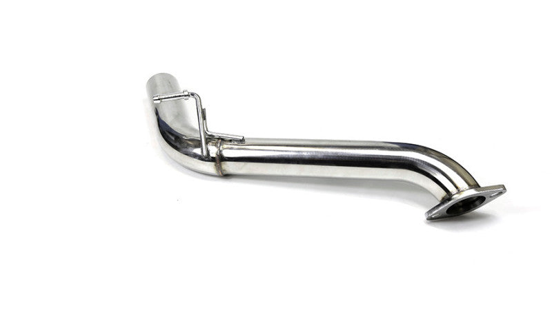 ISR Performance IS-RCE-NCMD Race Muffler Delete - fits Mazda 06-13 Miata NC