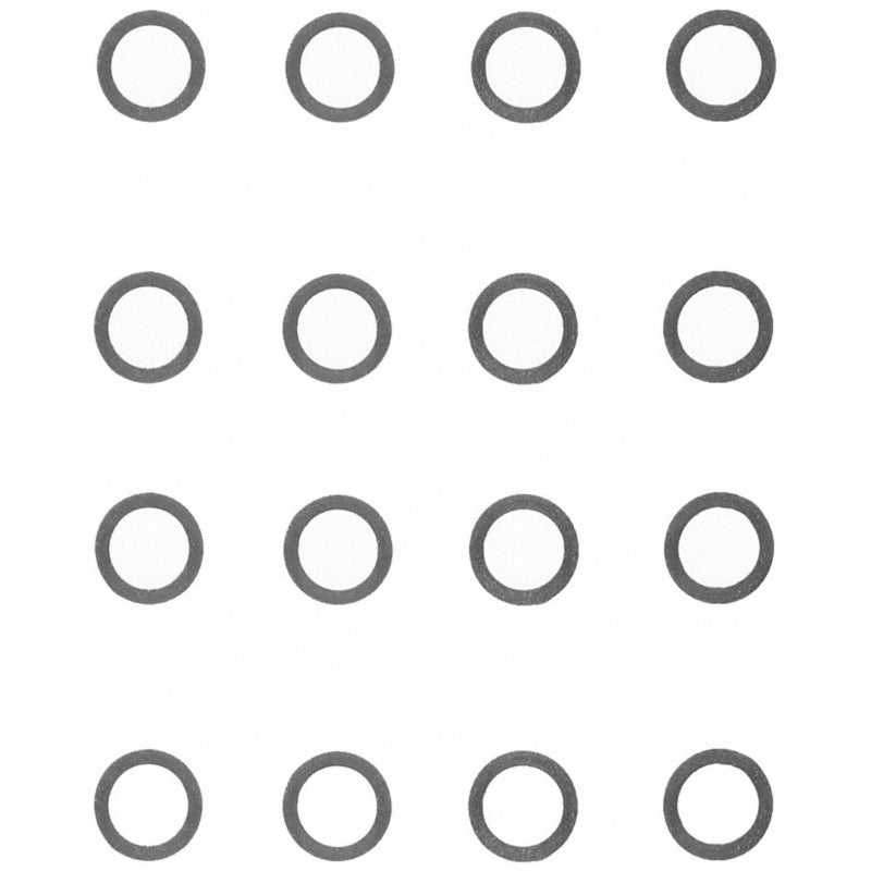 Fel-Pro Chevrolet Camaro SS 5112 Engine Valve Stem Oil Seal Set