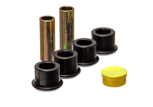 Energy Suspension 3.3179G Black Front Lower Control Arm Bushing