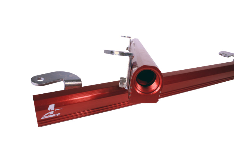 Aeromotive  14113 05 fits Cadillac Northstar Billet Fuel Rails