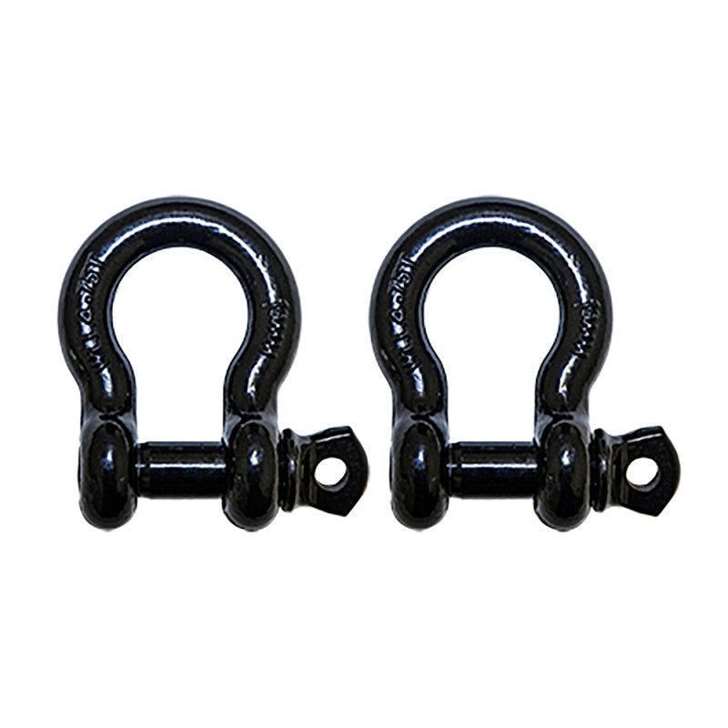 Yukon YRGS-01 D-Ring Shackle - 3/4in Diameter - 9500lbs Rating