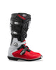 Gaerne  2169-005-5.5 GXJ Boot Black/Red Size - Youth 5.5