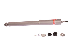 KYB 554364 Shocks & Struts Excel-G Front JEEP fits Wrangler 2007-10