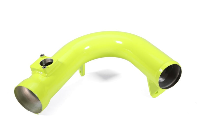 Perrin PSP-INT-327NY 22-23 fits Subaru WRX Cold Air Intake - Neon Yellow