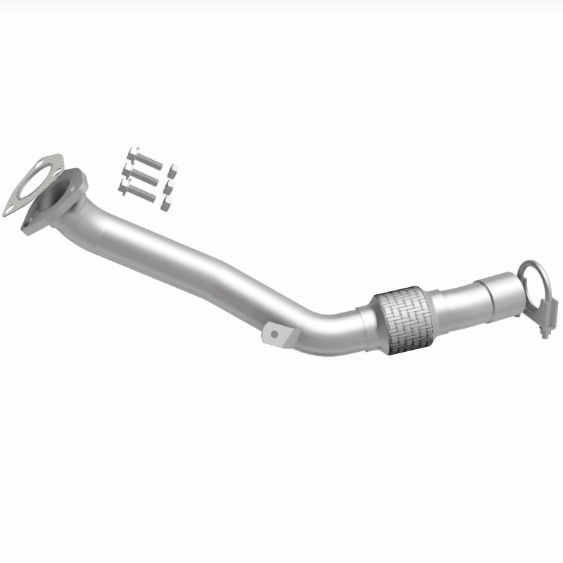 Magnaflow 107-0149 BRE Exhaust 97-01 A4 Quattro 1.8L Front Pipe Kit