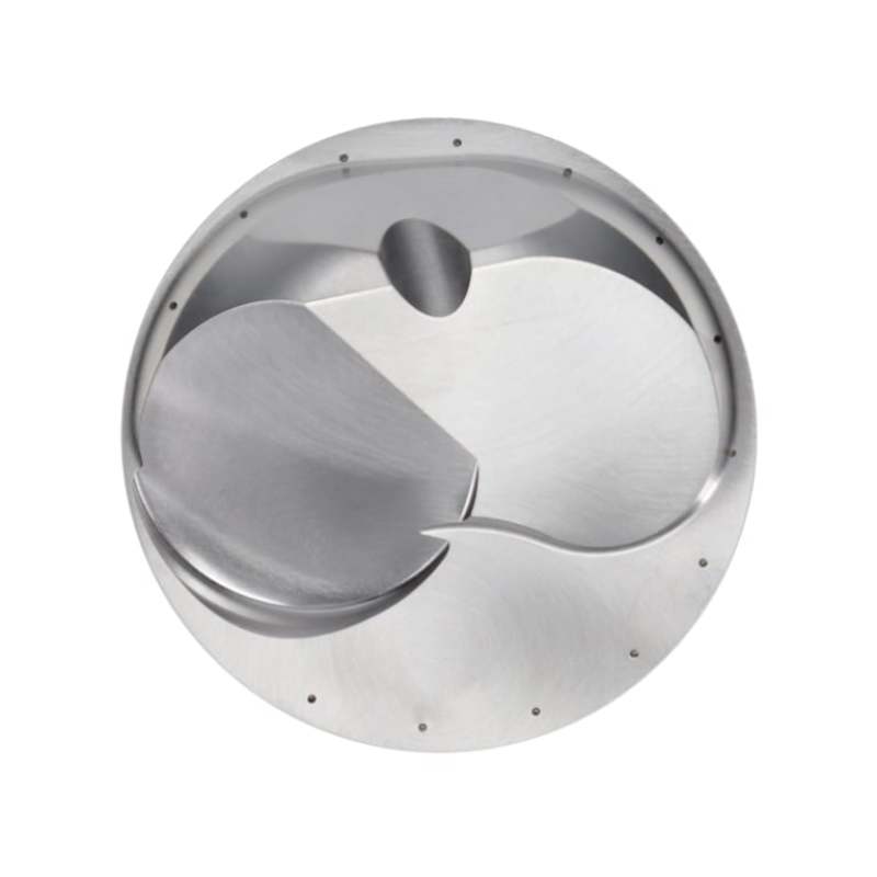Wiseco K0025B125 BBC Quick 16 Gen II 4.625in Bore 1.27in CH 48.7cc Piston Kit