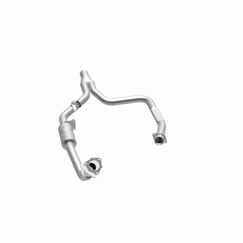 MagnaFlow 23476 Conv DF fits Camaro 5.7L P/S