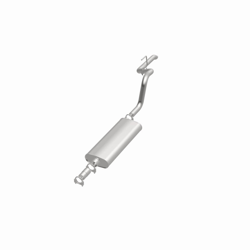 Magnaflow 106-0018 BRE Exhaust Kit 99-04 fits Jeep Grand Cherokee