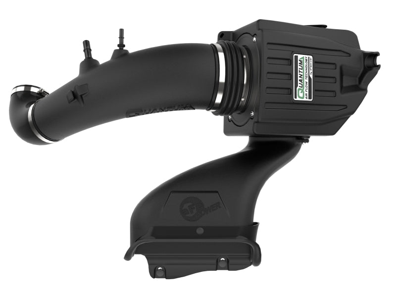 AFE 53-10034D fits Ford F-150 Quantum Cold Air Intake System w/ Pro Dry S Filte