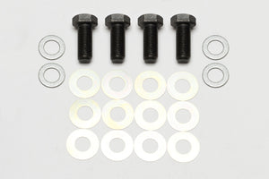 Wilwood bolt kit SPINDLE/BRACKET magnum force front