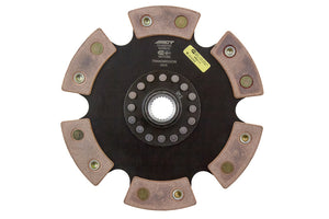 ACT 6220012 fits Acura Integra 6 Pad Rigid Race Disc