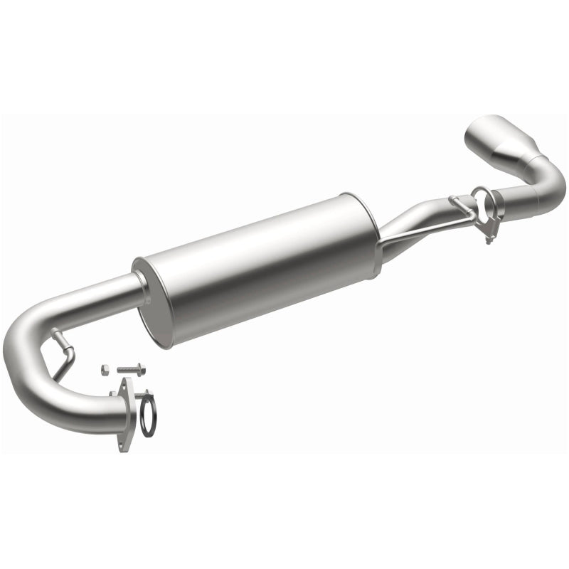 Magnaflow 106-0896 BRE Exhaust Kit 11-16 fits Scion tC 2.5L