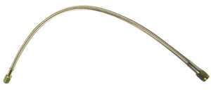 Wilwood 220-9923 24in OAL Flexline -4 Hose to -4