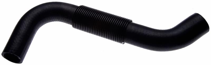 Gates 21858 90-92 fits Ford Probe V-6 3.0L Lower Molded Coolant Hose