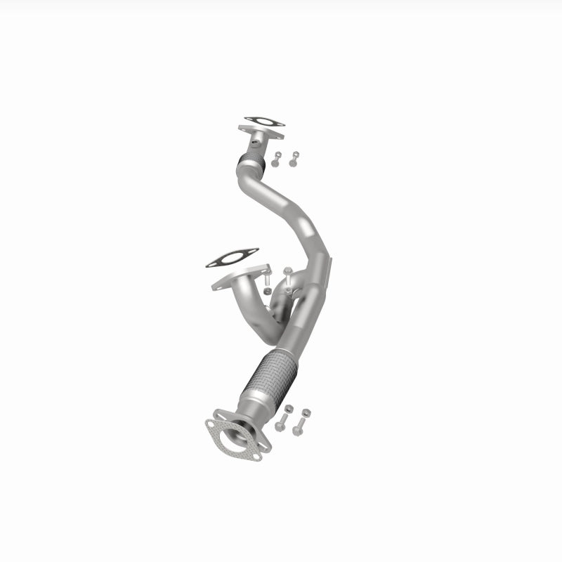 Magnaflow 107-0110 BRE Exhaust 09-17 Outlook fits Traverse 3.6L Front Pipe Kit