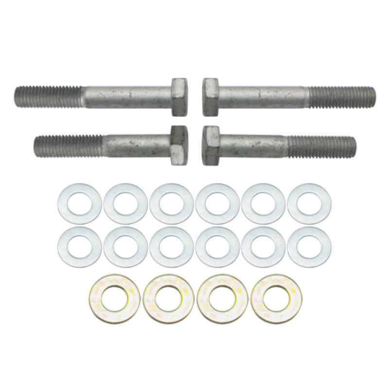 Wilwood 230-14605 M10x1.50 Spindle/Bracket Bolt Kit