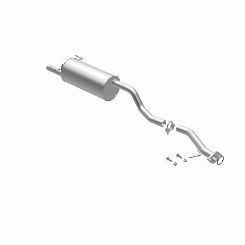 Magnaflow 108-0096 BRE Exhaust 90-93 fits Accord 2.2L Muffler Kit