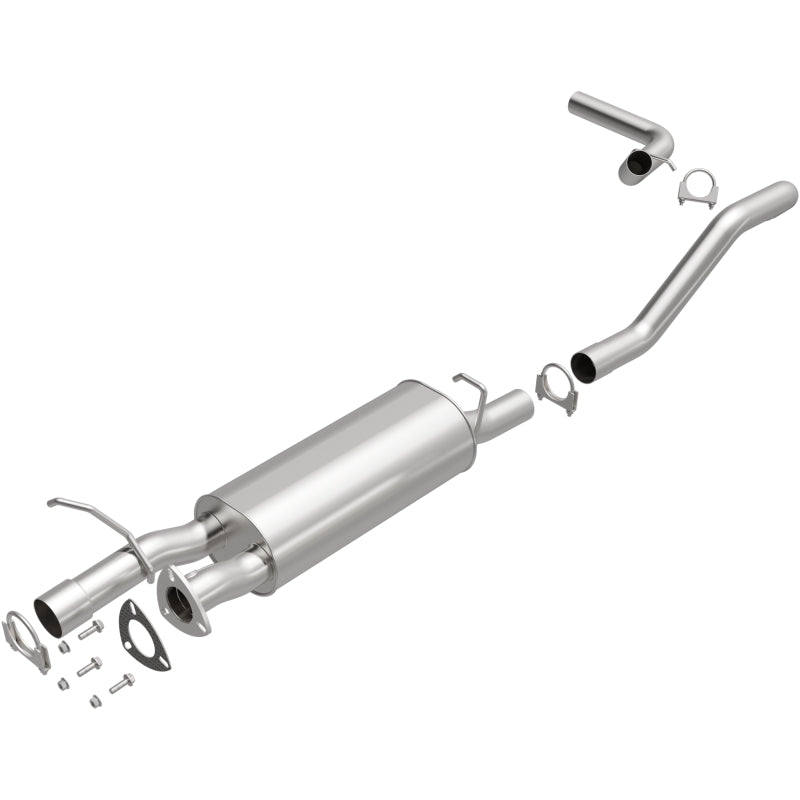 Magnaflow 106-0615 BRE Exhaust Kit 01-02 Savana Express 3500 5.7L