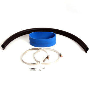 BBK 17362 05-09 fits Mustang 4.6 GT Replacement Hoses And Hardware Kit For Co