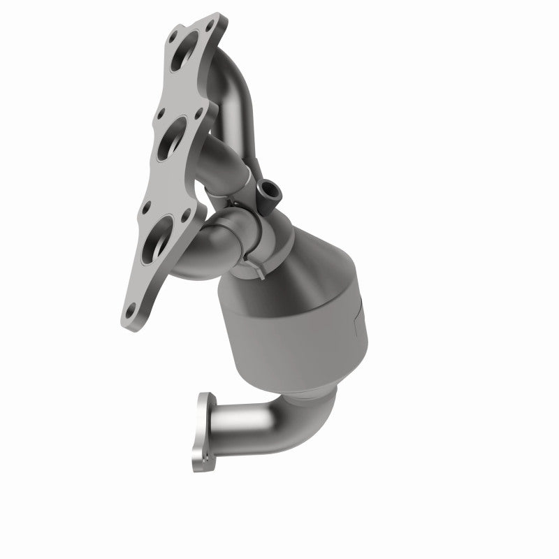 MagnaFlow 49348 Conv DF Eclipse 3.8 Front Manifold O