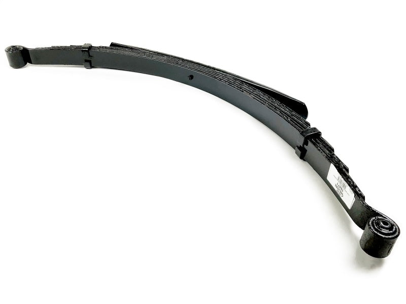 Tuff Country 19471 69-87 fits Chevy Truck 1/2 & 3/4 Ton 4wd Rr 4in Lift EZ-Ride (56in Length) Leaf Springs (Ea)