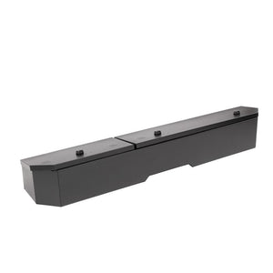 Tuffy Products 352-01-A Tuffy Underseat Lockbox W/ Combo Lock For fits Chevrolet Silverado & Gmc Sierra Crew & Double Cab
