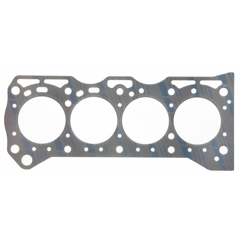 Fel-Pro 9623PT fits Suzuki Samurai 9623 PT PermaTorque Engine Cylinder Head Gasket