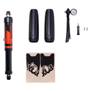 Fox Float 3 Factory Race Series  Front Shock (16.23 / 4.44) ATV - Set of 2