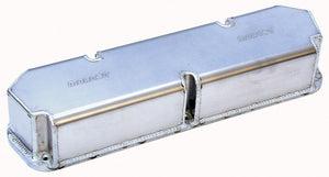 Moroso 68310 fits Dodge Small Block 273-360 Valve Cover w/o Breathers - Aluminum