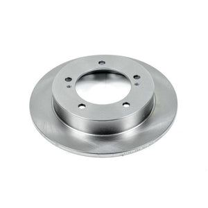PowerStop JBR564 1998 fits Chevrolet Tracker Front Autospecialty Brake Rotor