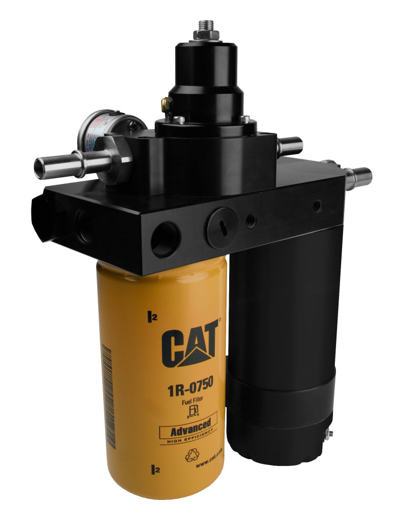 Aeromotive  11806 Fuel Pump - Diesel Lift Pump - 230 GPH