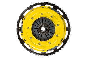 ACT T1S-F06 fits Ford Fairlane Twin Disc HD Street Kit Clutch Kit