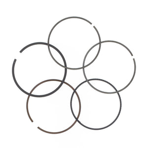 Athena S41316188 03-16 fits Suzuki DRZ 125 53mm Bore Piston Ring Set