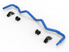AFE 440-712001RL fits Nissan 370Z 09-20 V6-3.7L Control Rear Sway Bar - Blue