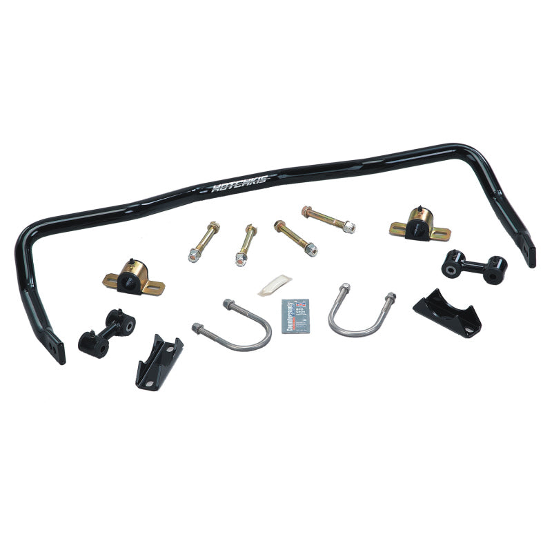 Hotchkis 2282R fits Buick 64-72/Chevy/Olds/Pontiac GM A-Body Extreme Sport Rear Sway Bar