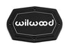 Wilwood 330-14800 Short Tandem M/C Cap Billet Wilwood