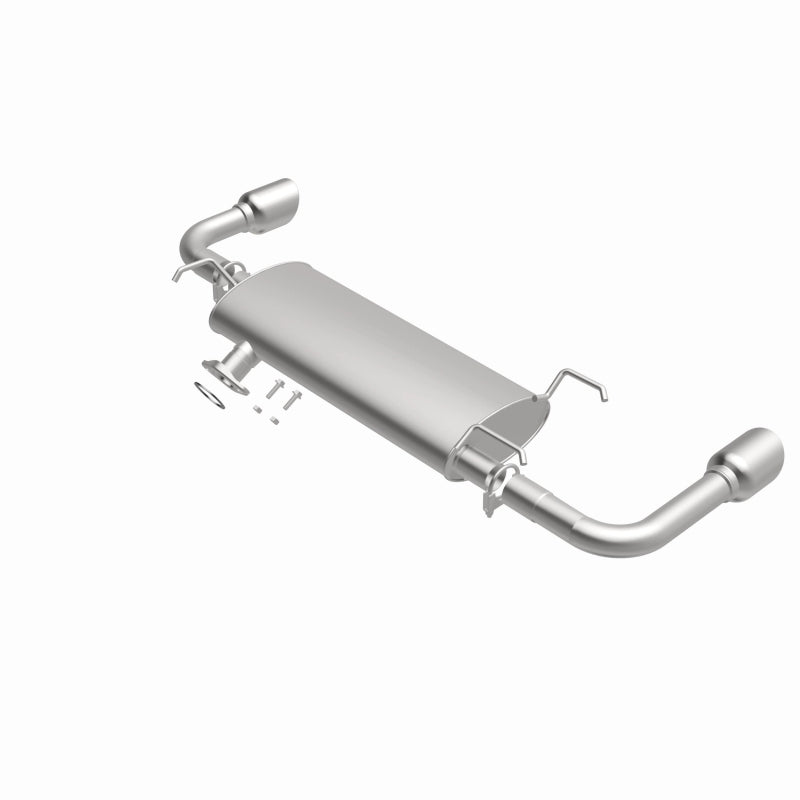 Magnaflow 108-0042 BRE Exhaust 09-14 Murano 3.5L Muffler Kit