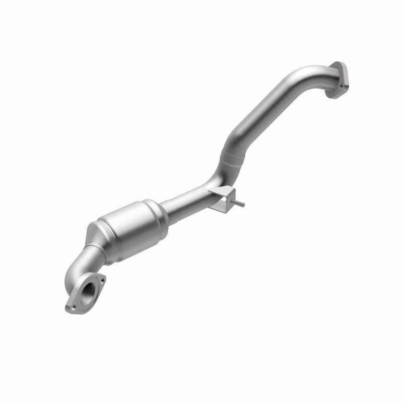MagnaFlow 441070 Conv DF 2003 fits Mazda 6 3.0L Rear