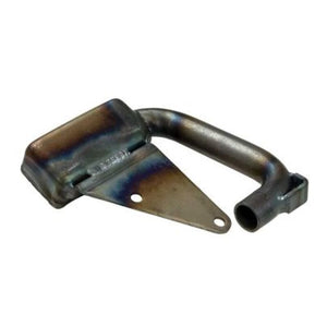 Moroso 24420 BBC Marine Oil Pump Pick-Up (For 21420)
