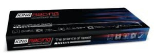 King CS5172HPT Dart LS Next Block Performance Coated Cam Bearing Set